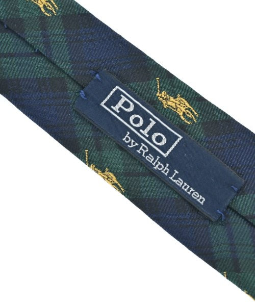 Polo Ralph Lauren เนคไท