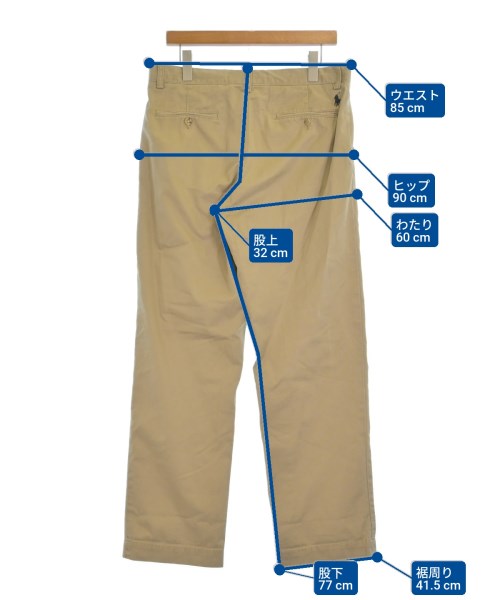 Polo Ralph Lauren ชิโน่