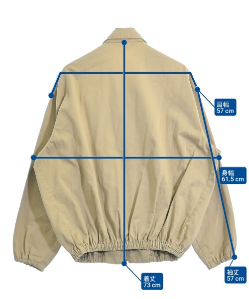 Polo Ralph Lauren แจ็คเก็ตเบลาส์