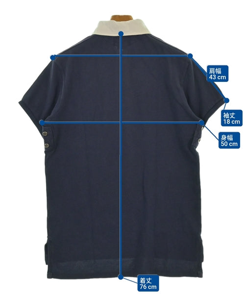 Polo Ralph Lauren เสื้อโปโล