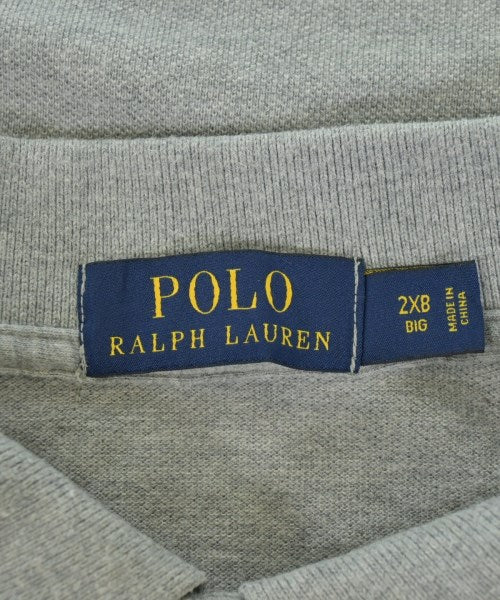 Polo Ralph Lauren เสื้อโปโล