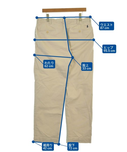 Polo Ralph Lauren ชิโน่