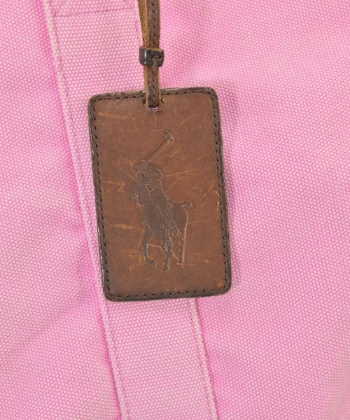 Polo Ralph Lauren กระเป๋าถือขนาดใหญ่