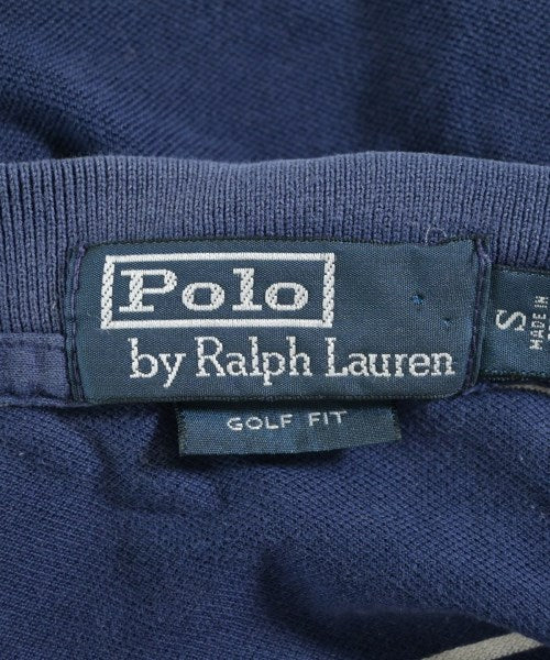 Polo Ralph Lauren เสื้อโปโล
