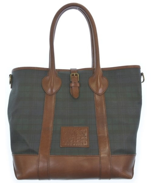 Polo Ralph Lauren กระเป๋าถือขนาดใหญ่