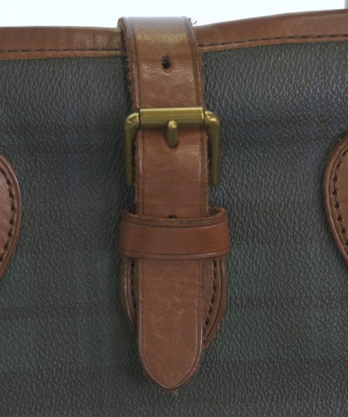 Polo Ralph Lauren กระเป๋าถือขนาดใหญ่
