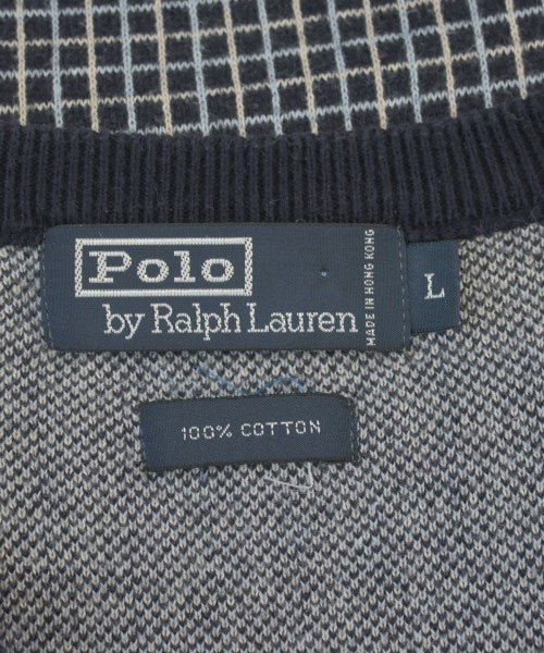 Polo Ralph Lauren เสื้อกั๊ก