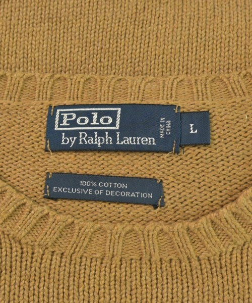 Polo Ralph Lauren เสื้อกันหนาว