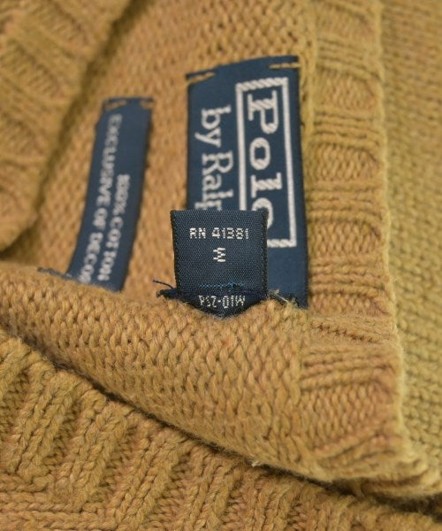 Polo Ralph Lauren เสื้อกันหนาว
