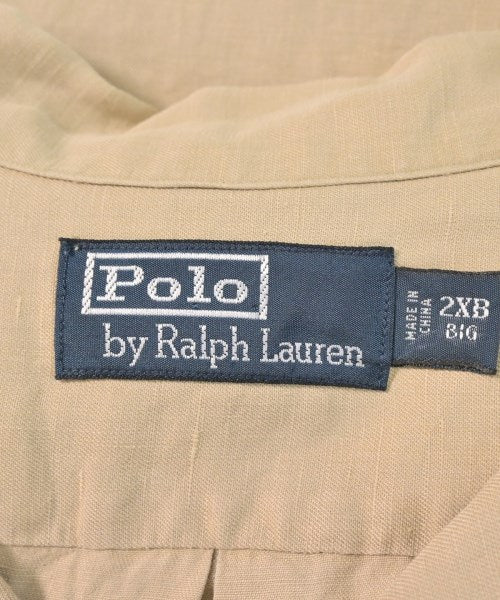 Polo Ralph Lauren เสื้อลำลอง
