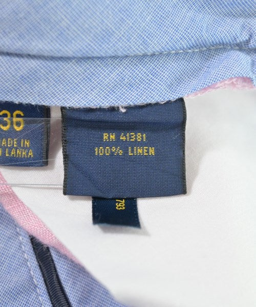 Polo Ralph Lauren กางเกงขาสั้น