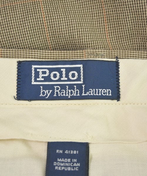 Polo Ralph Lauren กางเกงขายาว