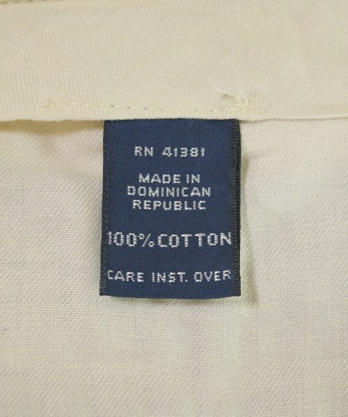 Polo Ralph Lauren กางเกงขายาว