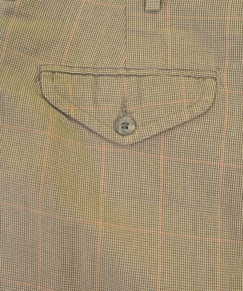 Polo Ralph Lauren กางเกงขายาว