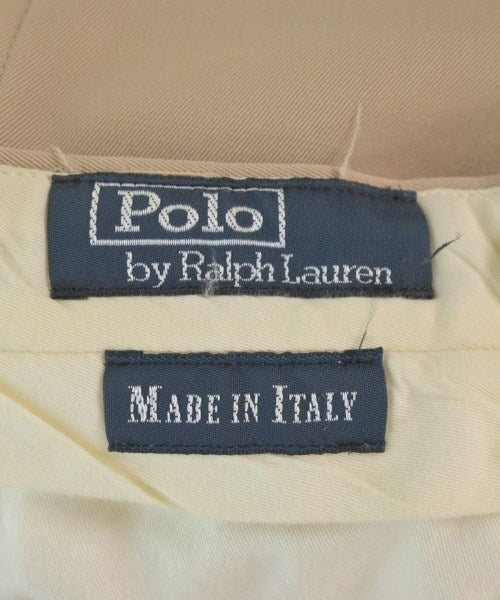 Polo Ralph Lauren กางเกงขายาว