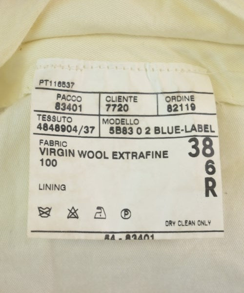 Polo Ralph Lauren กางเกงขายาว