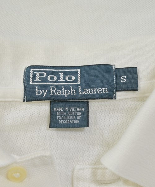 Polo Ralph Lauren เสื้อโปโล
