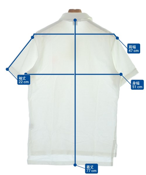 Polo Ralph Lauren เสื้อโปโล