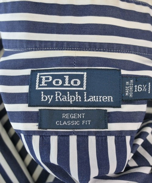 Polo Ralph Lauren เสื้อลำลอง