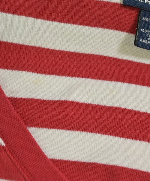 RALPH LAUREN SPORT เสื้อยืด/เสื้อท็อปส์