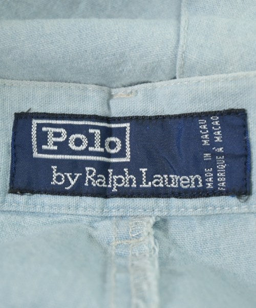 Polo Ralph Lauren กางเกงขาสั้น