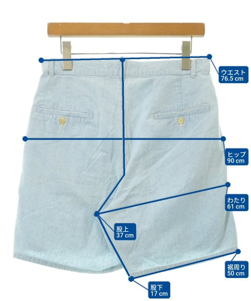 Polo Ralph Lauren กางเกงขาสั้น