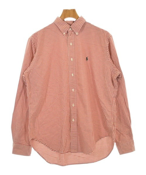 Polo Ralph Lauren เสื้อลำลอง