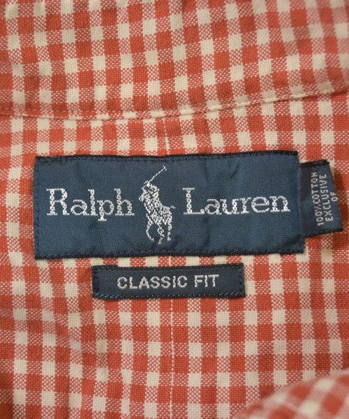 Polo Ralph Lauren เสื้อลำลอง