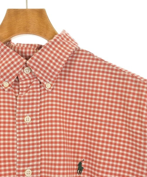 Polo Ralph Lauren เสื้อลำลอง