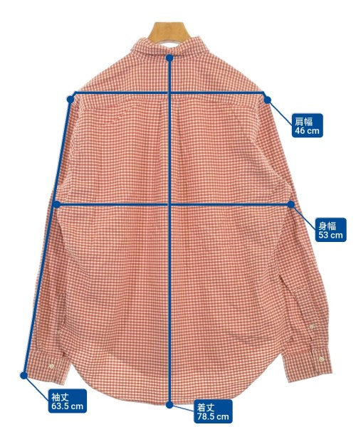 Polo Ralph Lauren เสื้อลำลอง