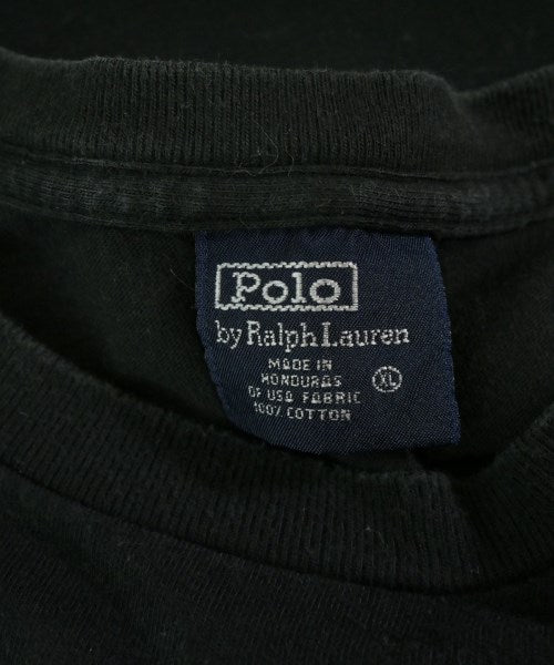 Polo Ralph Lauren เสื้อยืด/เสื้อท็อปส์