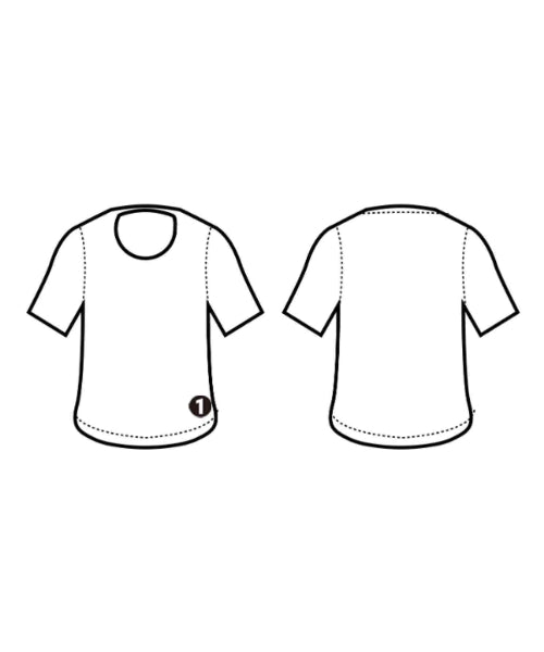 Polo Ralph Lauren เสื้อยืด/เสื้อท็อปส์