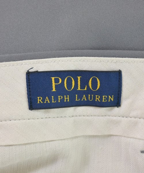 Polo Ralph Lauren กางเกงขายาว