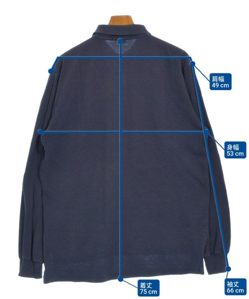 Polo Ralph Lauren เสื้อโปโล