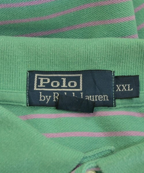 Polo Ralph Lauren เสื้อโปโล