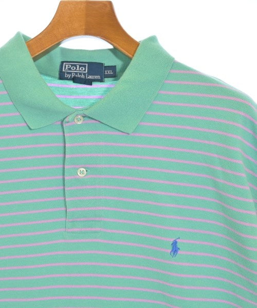 Polo Ralph Lauren เสื้อโปโล