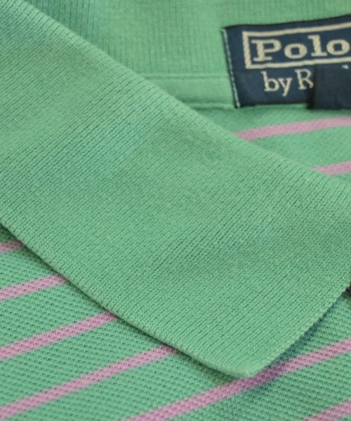 Polo Ralph Lauren เสื้อโปโล