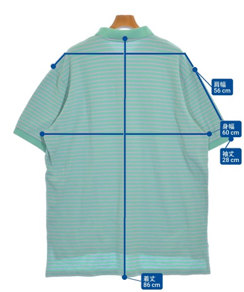 Polo Ralph Lauren เสื้อโปโล