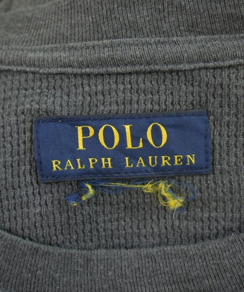 Polo Ralph Lauren เสื้อยืด/เสื้อท็อปส์