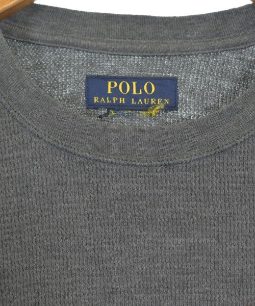 Polo Ralph Lauren เสื้อยืด/เสื้อท็อปส์