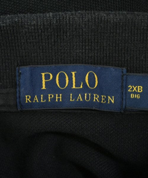 Polo Ralph Lauren เสื้อโปโล