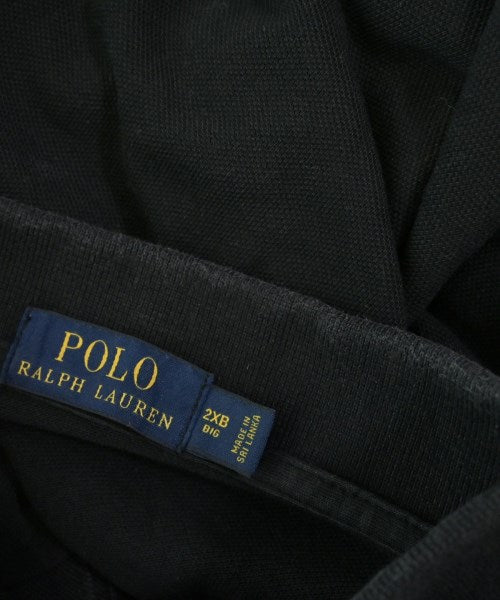 Polo Ralph Lauren เสื้อโปโล