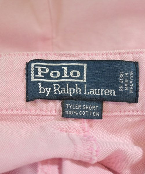 Polo Ralph Lauren กางเกงขาสั้น