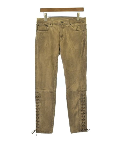 Polo Ralph Lauren กางเกง อื่น