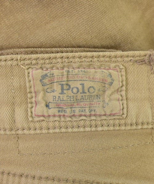 Polo Ralph Lauren กางเกง อื่น