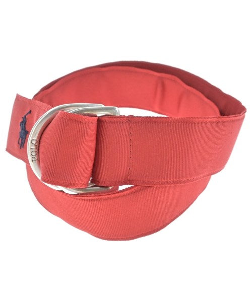 Polo Ralph Lauren เข็มขัด
