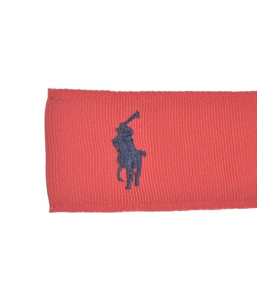 Polo Ralph Lauren เข็มขัด