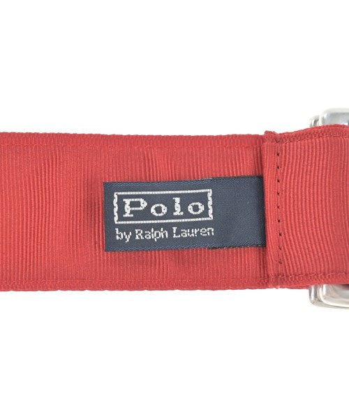 Polo Ralph Lauren เข็มขัด