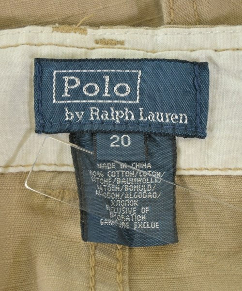 Polo Ralph Lauren กางเกงขาสั้น