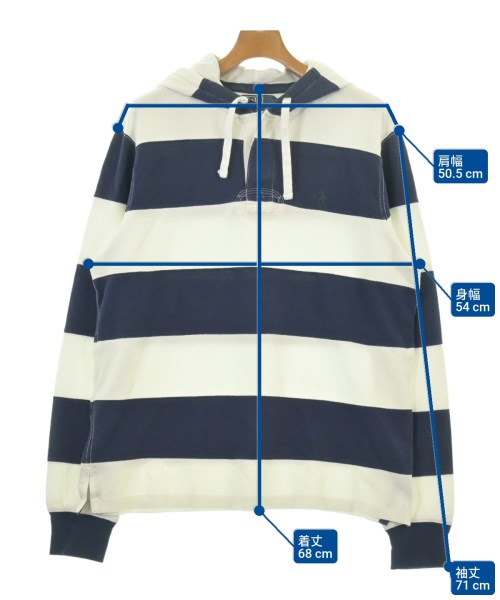 Polo Ralph Lauren เสื้อฮู้ด